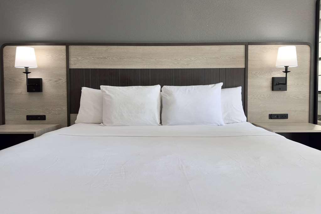 La Quinta Inn By Wyndham Стоктон Номер фото