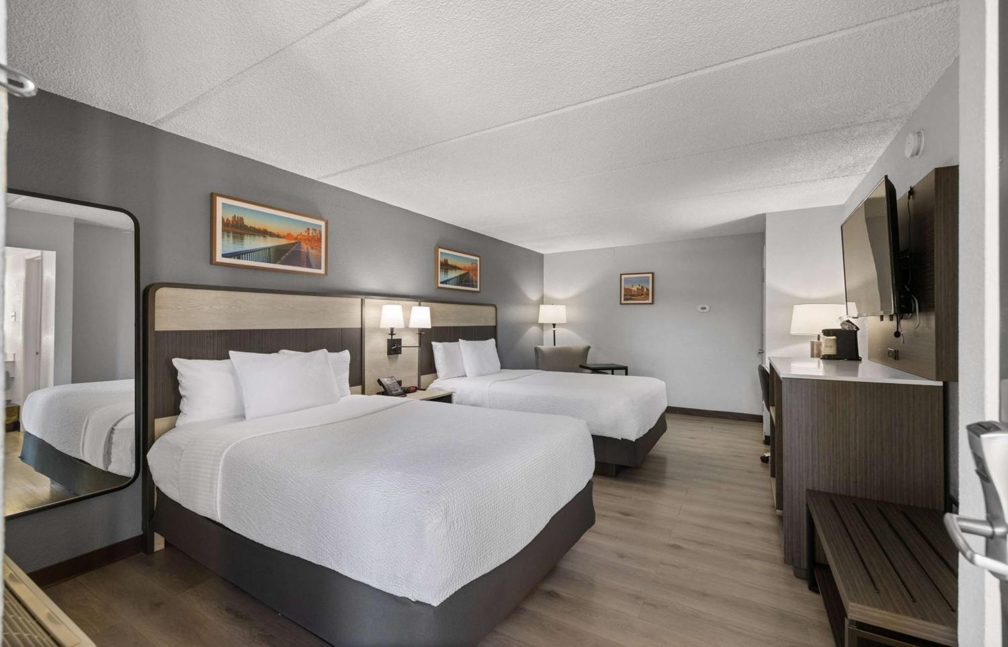 La Quinta Inn By Wyndham Стоктон Экстерьер фото